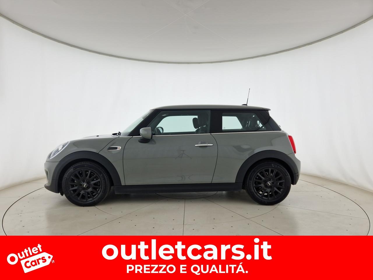 Mini One 3p 1.5 one 75cv