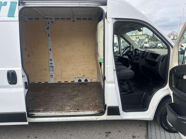 Citroen Jumper 35LH3 2.2BlueHDI 140cvFurgE6D 3700x1780x2100kg1338