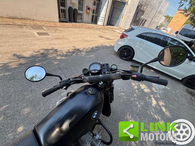 BMW R 80 G/S GS