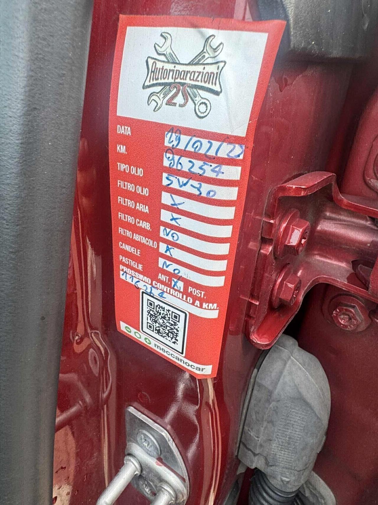 Dacia Sandero Stepway 1.0 Benzina Anno 2022