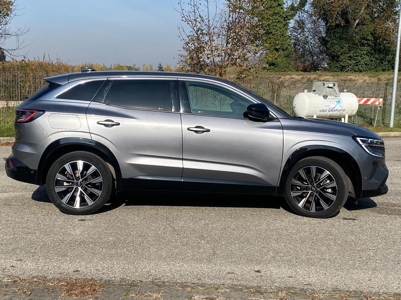 Renault Austral Techno E-TECH 200 HEV #7822