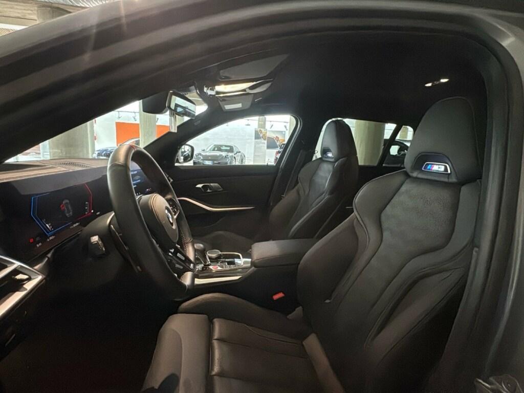 BMW M3 Berlina 3.0 Competition M xDrive Steptronic