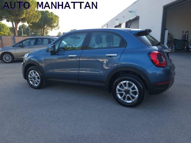 FIAT 500X 1.6 MultiJet 120 CV Business