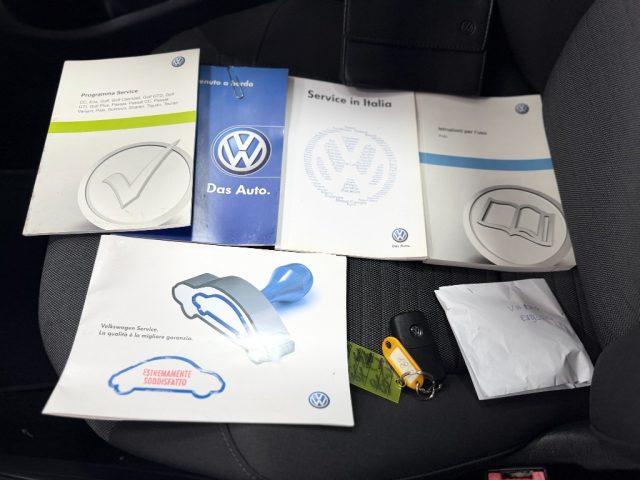 VOLKSWAGEN Polo 1.2 TDI DPF 5 p. Comfortline