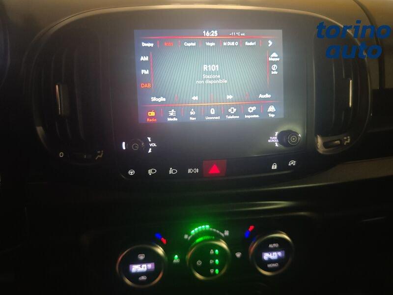 FIAT 500L 500L 1.4 Sport s&s 95cv