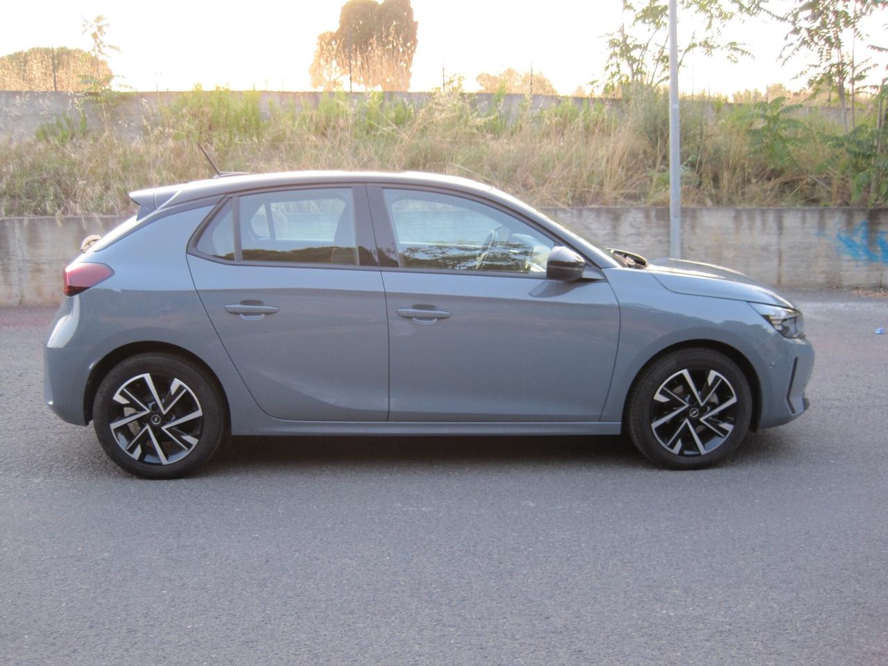 Opel Corsa 1.2 GS
