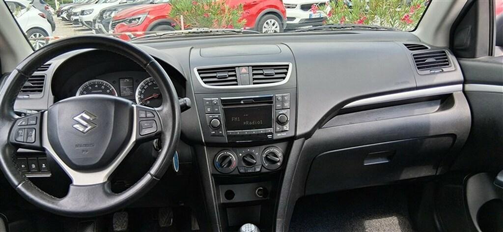 Suzuki Swift 5 Porte 1.2 Dualjet B-Cool 4WD