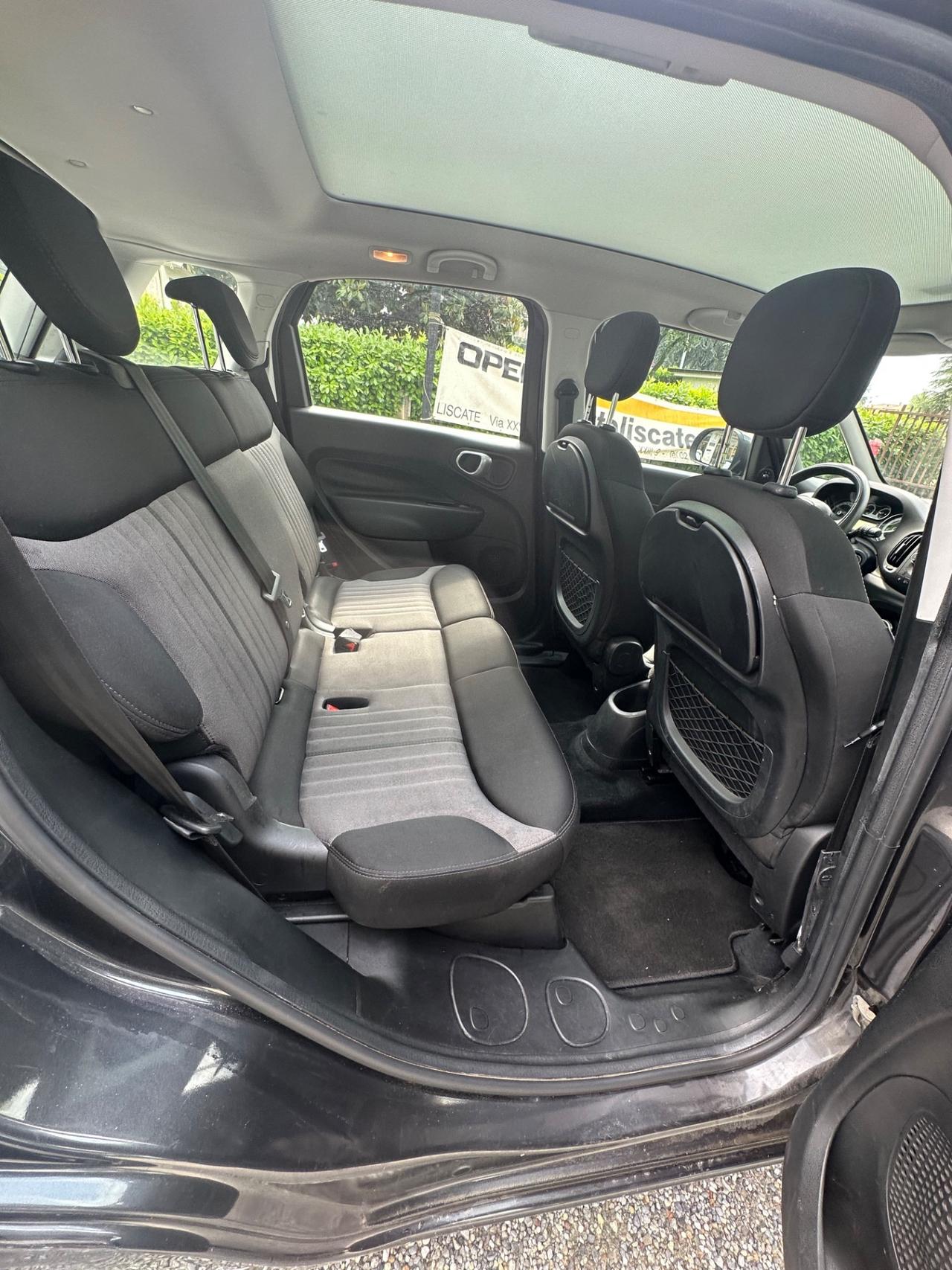 Fiat 500L 1.3 Multijet 85 CV Business