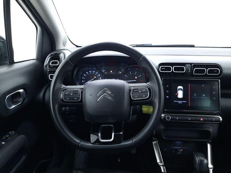 Citroen C3 Aircross Feel EAT6 BR409443 1.5 Diesel 120CV