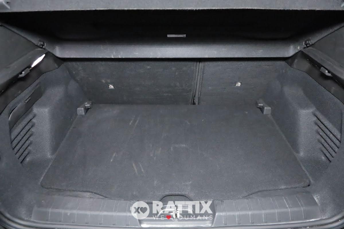 Jeep Avenger 1.2 Turbo 100CV Altitude