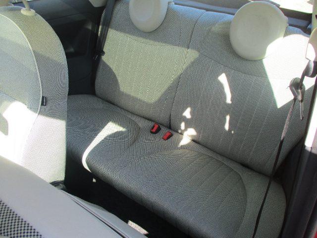 FIAT 500 1.3 Multijet 16V 75 CV Lounge