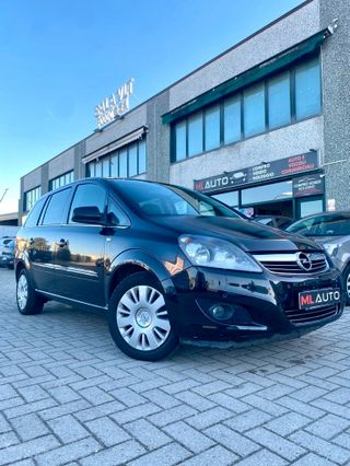 OPEL ZAFIRA - 7 POSTI