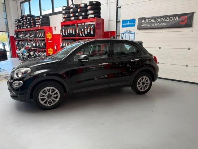Fiat 500X 1.3 MultiJet 95 CV City Cross