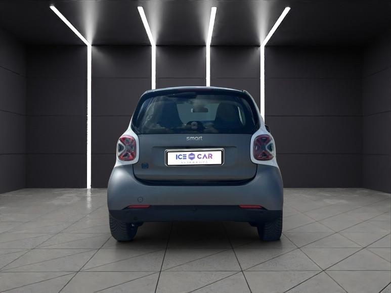 SMART fortwo 3ªs.(C/A453) - fortwo EQ Passion
