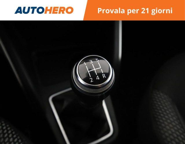 DACIA Duster 1.6 SCe 4x2 Prestige
