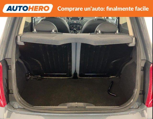 FIAT 500 1.3 Multijet 95 CV Lounge