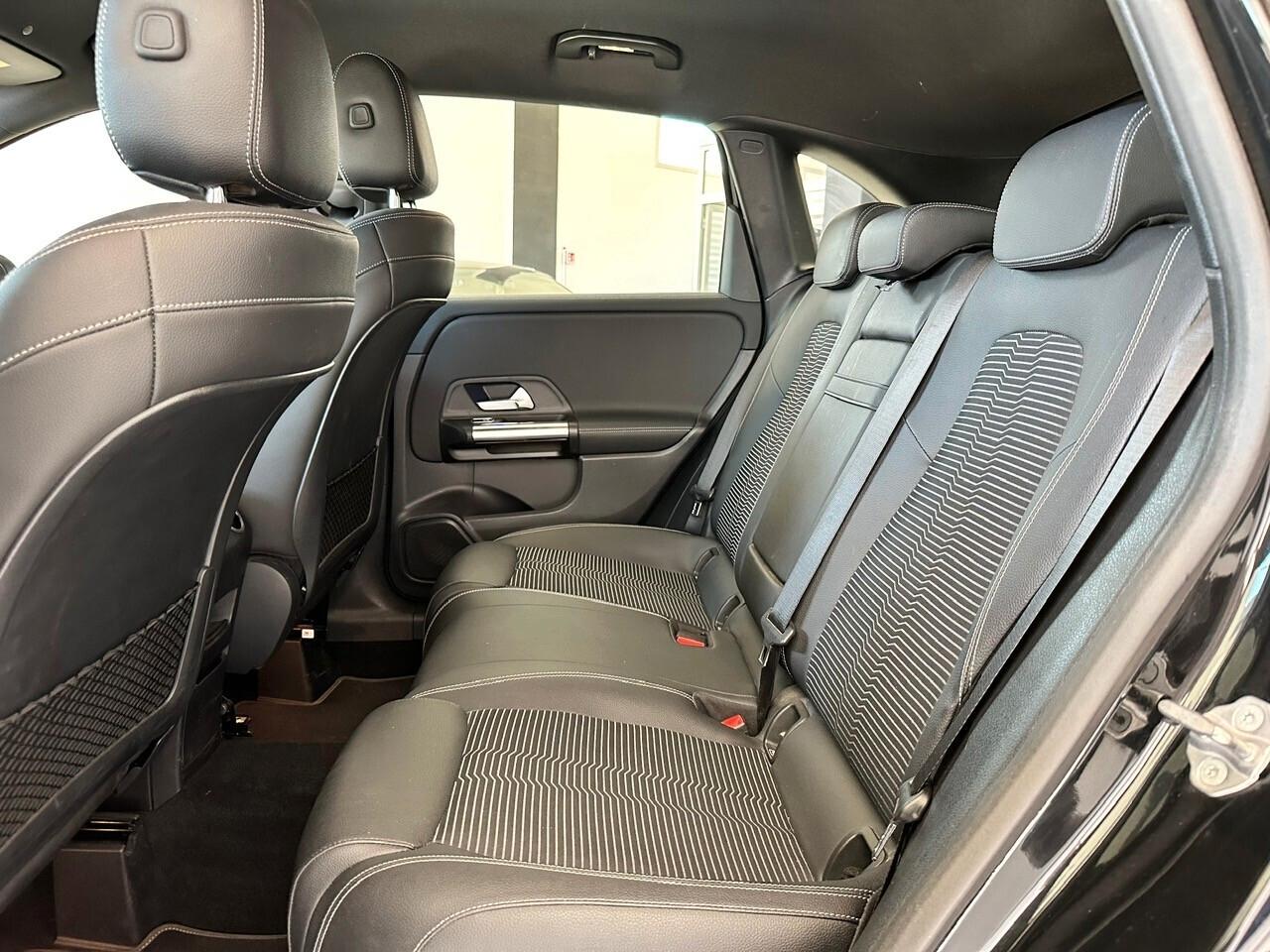 Mercedes B 180d 116 CV IVA-ITA Sport Plus 2020