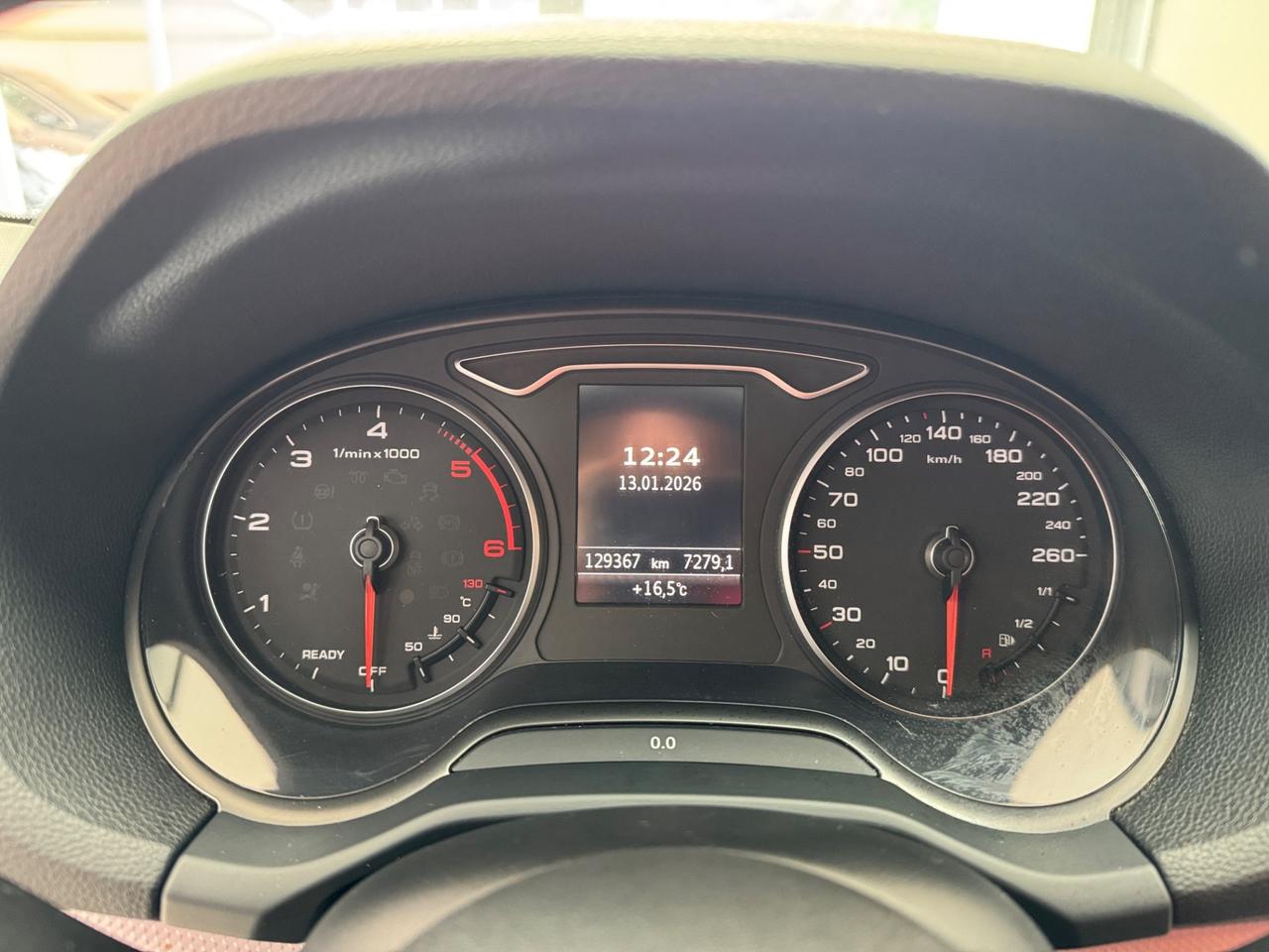 Audi Q2 30 TDI S tronic line Edition