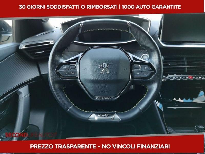 Peugeot 2008 e- Allure Pack 100kW