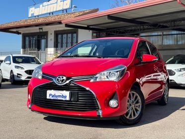 TOYOTA Yaris 1.0 5 porte Lounge PARI AL NUOVO