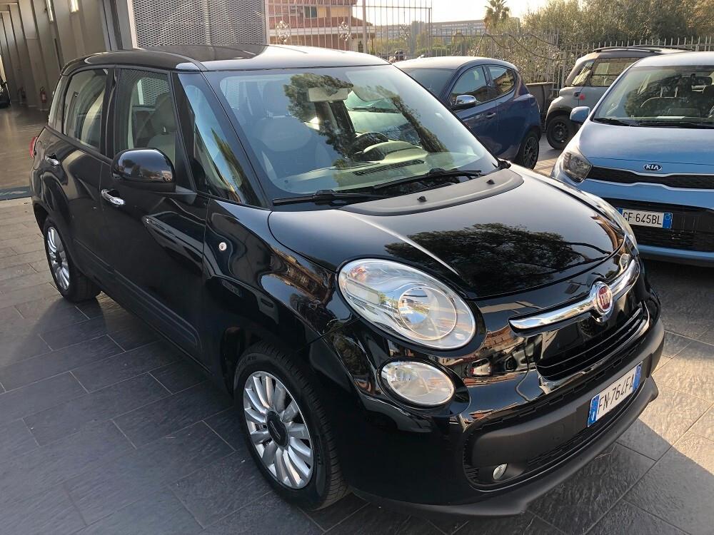 Fiat 500L 1.6 Multijet 120 CV Pop Star