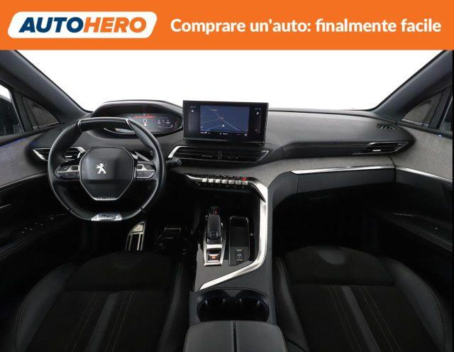 PEUGEOT 5008 BlueHDi 130 S&S EAT8 GT Pack