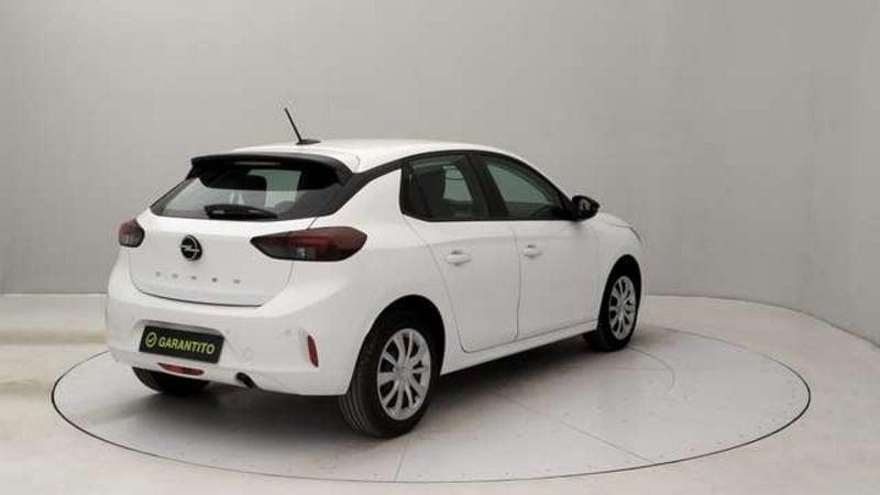 Opel Corsa 1.2 Edition s&s 75cv