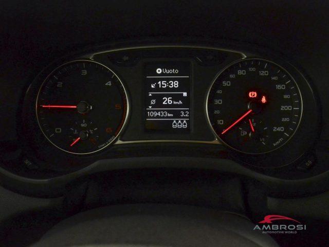 AUDI A1 1.4 TDI ultra Metal