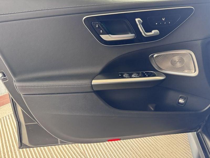 Mercedes-Benz Classe C C 300 e PHEV AMG Line ADVANCED PLUS