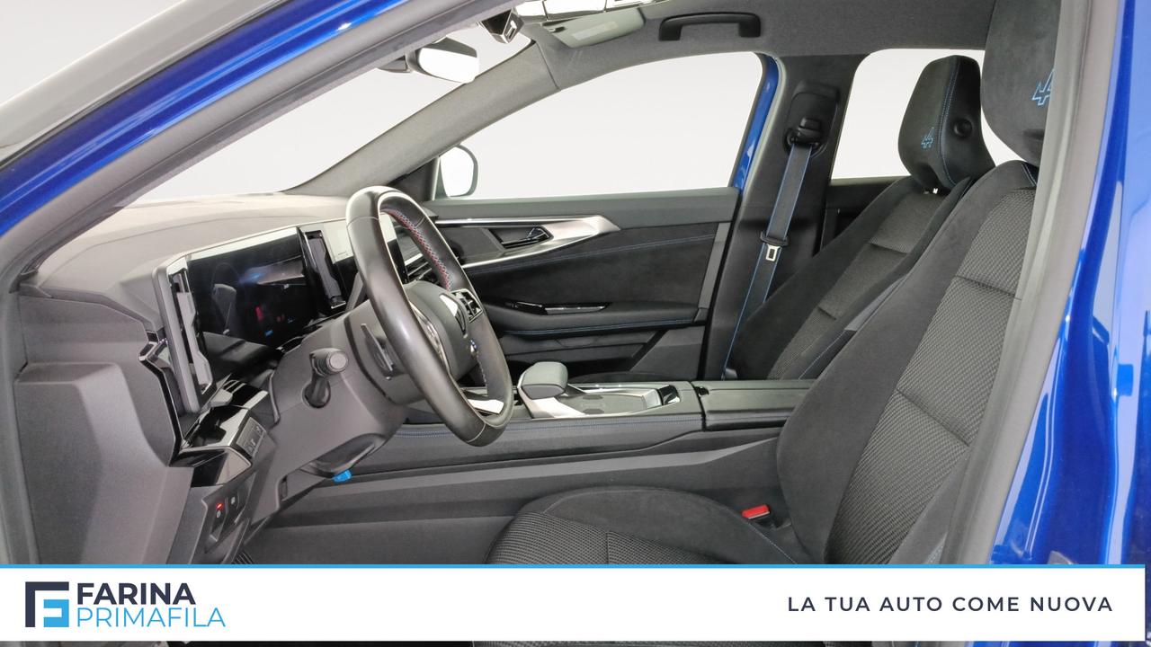 RENAULT Austral 2023 - Austral 1.2 E-Tech full hybrid Techno Esprit