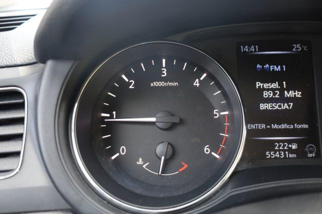 NISSAN Pulsar 1.5 dCi UniPropr. SOLO 55.000 km per NEOPATENTATI