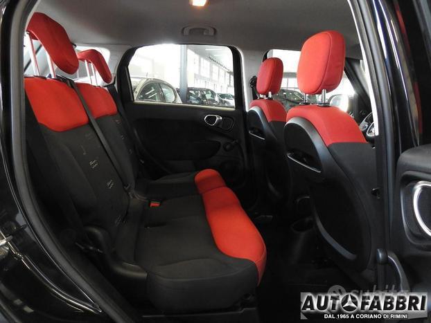 FIAT - 500 L - 1.3 Multijet 85 CV Pop Star