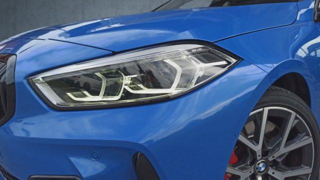 BMW 128 ti 5p. Aut.