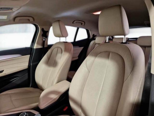 BMW X2 xDrive20d Business-X