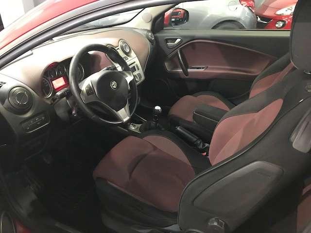 Alfa Romeo MiTo 1.3 MTJ 70CV / FULL OPTIONAL