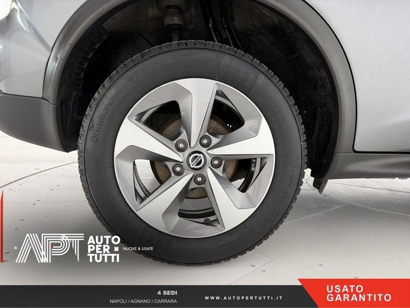 Nissan Juke Juke 1.6 Acenta Gpl 108cv