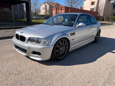 Bmw M3 ISCRITTA ASI