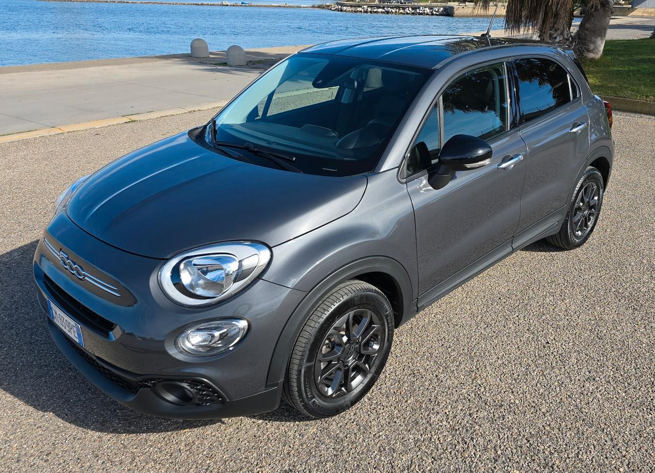 Fiat 500X 1.3 MultiJet 95 CV Club