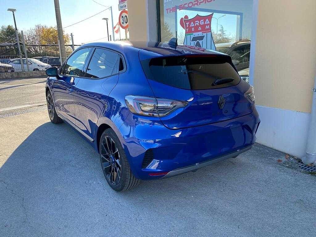 Renault Clio Full Hybrid E-Tech 145 CV 5 porte Esprit Alpine