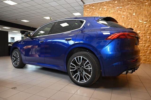 MASERATI Grecale 2.0 GT 300CV MHEV Q4 TETTO SED.VENT/RISC.360°FULL!