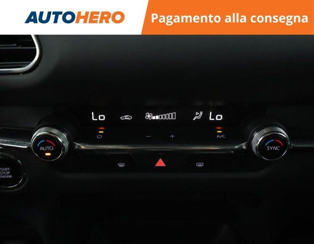 MAZDA CX-30 2.0L Skyactiv-G 150 CV M Hybrid 2WD Executive