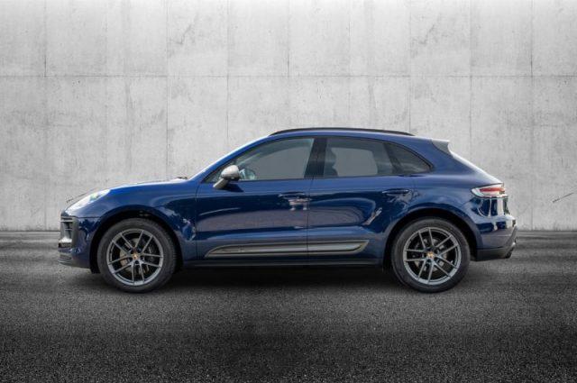 PORSCHE Macan 2.0 T