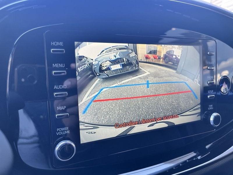 Toyota Aygo X 1.0B (72 CV) Trend Air - CABRIO