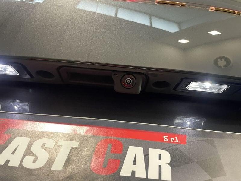 Cupra Terramar Terramar 1.5 e-Hybrid DSG Impulse
