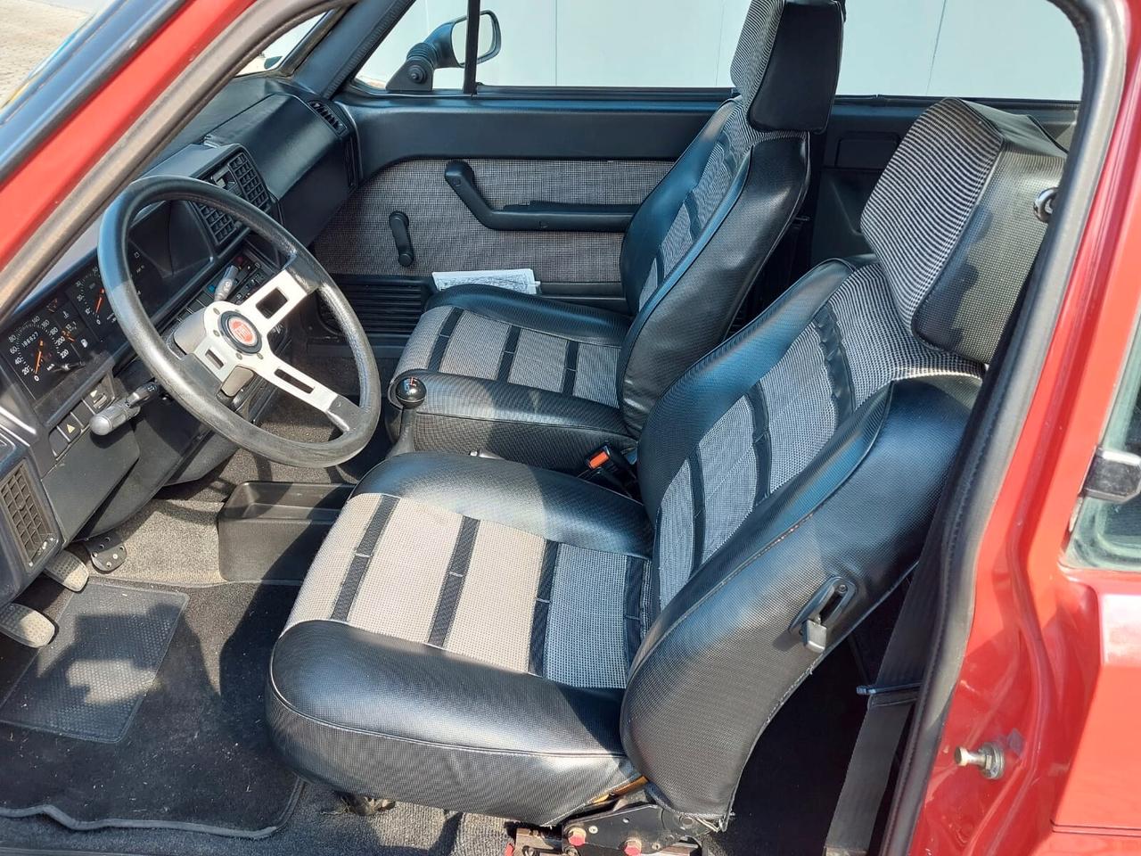 Fiat Ritmo 105 TC 3 porte