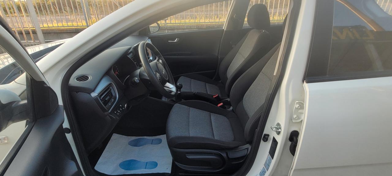 Kia Stonic 1.2 DPI ECO GPL Style