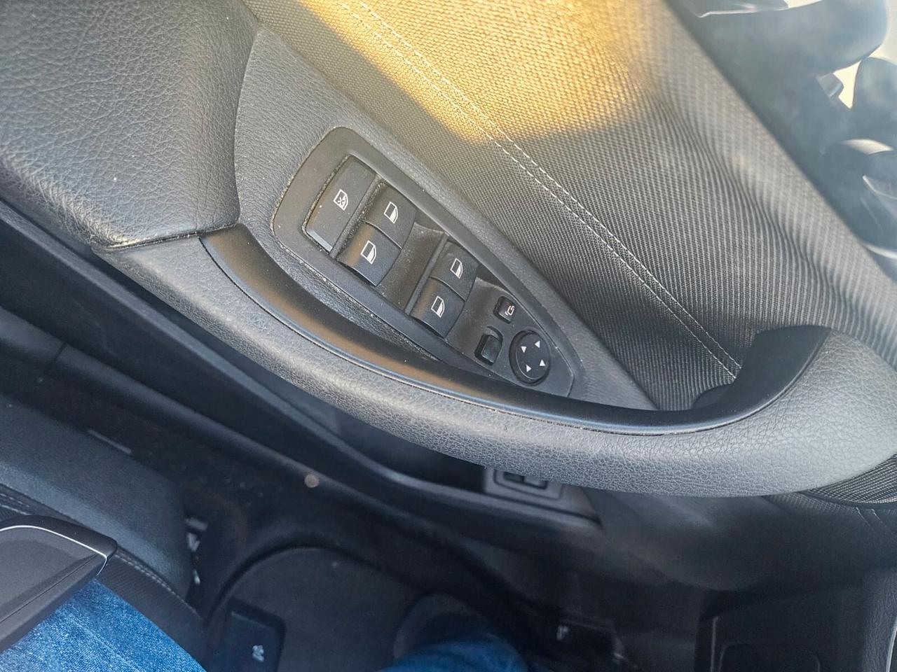 Bmw X1 xDrive18d Msport full garantita 12 mesi