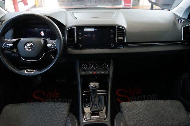 SKODA Karoq 2.0 TDI EVO SCR 115 CV DSG Style