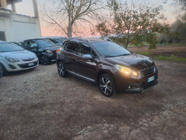 Peugeot 2008 1.6 e-HDi 92 CV Stop&Start Urban Cross