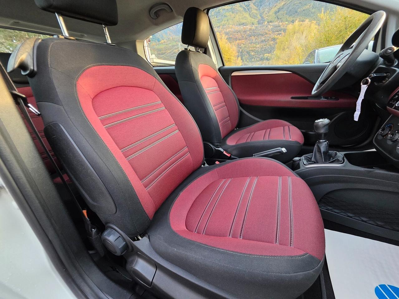 Fiat Punto Evo 1.3 Mjt Unica proprietaria